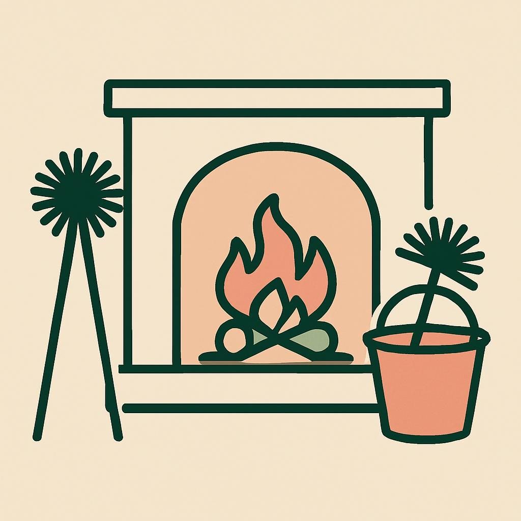 Chimney Cleaning