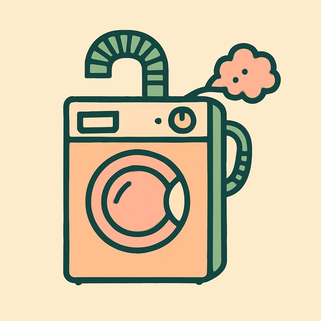 Dryer Vent Cleaning